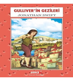 Gullıver’in Gezileri