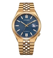 Citizen Tsuyosa 60 Nk0023-57L Otomatik Erkek Kol Saati