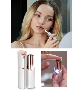 Flawless Yüz Tüy Temizleyici Epilasyon Aleti Epilatör Cihazı