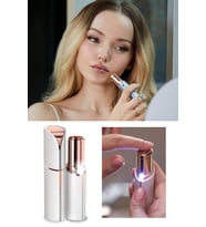 Flawless Yüz Tüy Temizleyici Epilasyon Aleti Epilatör Cihazı