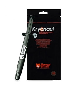 Thermal Grizzly Kryonaut 11.1Gr 12.5W  - Yüksek Performanslı Termal Macun
