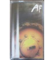 (Plak Değildir KASET tir) Af Beş Mevsim Açılmamış Jelatininde Kaset