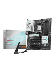 Msı B840 Gaming Plus Wifi 8000MHz (OC) DDR5 Soket AM5 M.2 HDMI ATX Anakart