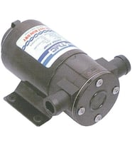 TMC SU POMPASI 400 GPH 12 V 8 AMP PLASTİK GÖVDE TEKNE KARAVAN