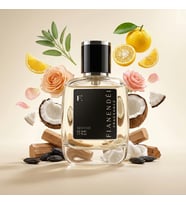 FIANENDÉI PARFUMS M-E1 SPECIAL PARFUM 50 ML