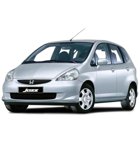 Honda Jazz  2000-2007 Geri Vites Aydınlatma Ampulü