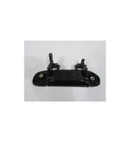 MAZDA 323- PROTEGE- 99/05; ARKA KAPI DIŞ AÇMA KOLU SOL SİYAH (HUSHAN) B25D-73-410A/B 328-3062