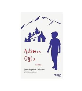 Adamın Oğlu Can Sanat Yayınları