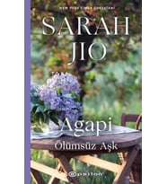 Agapi Ölümsüz Aşk