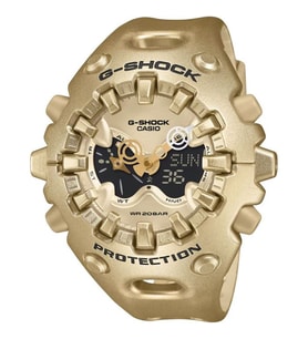 Casio G-SHOCK GA-V01A-9ADR Unisex Kol Saati
