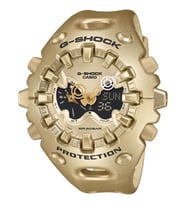 Casio G-SHOCK GA-V01A-9ADR Unisex Kol Saati