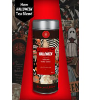 Halloween Tea 2025 - Orman Meyveli Cadılar Bayramı Çayı, 50 gr