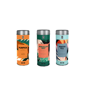 Winter Dream Üçlü Paket