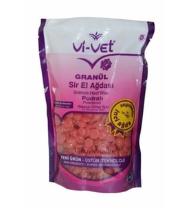 Vivet Granül Boncuk Sir El Ağdası Pudralı 250 gr