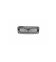 SKODA OCTAVİA ÖN PANJUR KROM SİYAH KOMPLE 2000- 1U0853653A01C