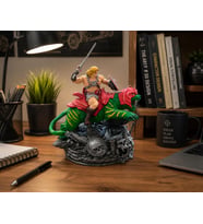 He-Man Atılgan Figürü 17 cm Dekoratif Figür Masaüstü Kitaplık Vitrin Dekoru Nostaljik Hediye