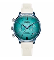 Welder Moody Watch WWRC672 38 mm Kadın Kol Saati