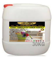 STRONG YÜZEY TEMİZLEYİCİ SABUN 30KG