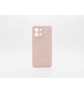 Redmi Note 13 4 G Hardal Silikon Kılıf Modeli