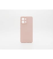 Redmi Note 13 4 G Hardal Silikon Kılıf Modeli
