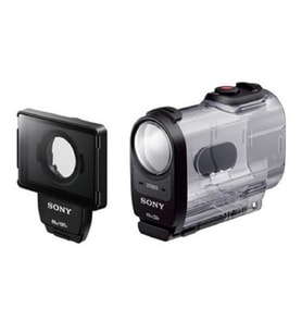 Sony AKA DDX1K 60m Housing (FDR-X1000 için) (Beyaz)