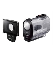 Sony AKA DDX1K 60m Housing (FDR-X1000 için) (Beyaz)