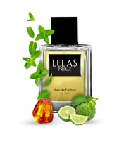 Lelas Prime 57 Diamond Edp 55 ML Oryantal Erkek Parfümü