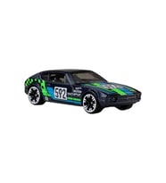 Neon Yarışçılar Volkswagen Sp2 HLH72-JKX98