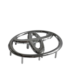 DİREKSİYON ARMASI TOYOTA COROLLA 2007-2012  AURIS 2007-2012  HILUX 2007-2012 (Boş)