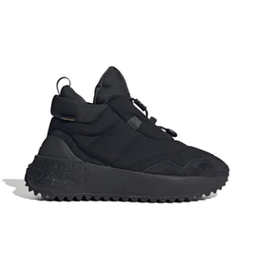 adidas Spw Xplora Mid Kadın Günlük Ayakkabı IF8139 Siyah