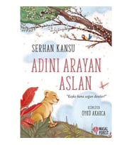 Adını Arayan Aslan