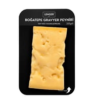 Lenger Boğatepe Kars Gravyer Peyniri 200g