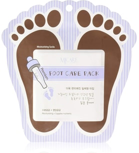 Foot Care Pack