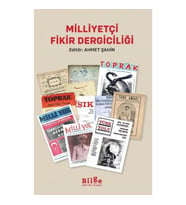 Milliyetçi Fikir Dergiciliği