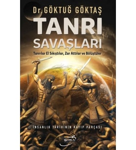 Tanrı Savaşları