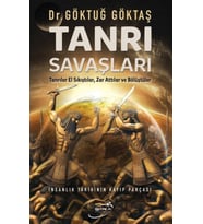 Tanrı Savaşları