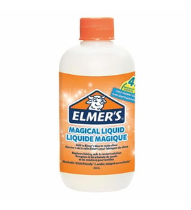 Elmer's Sihirli Sıvı 259 ml