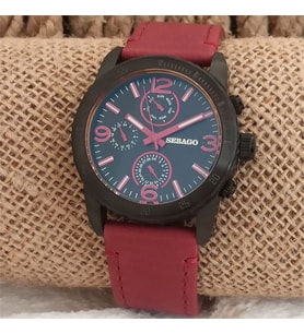 Sebago SBGS00670K-9 Erkek Kol Saati