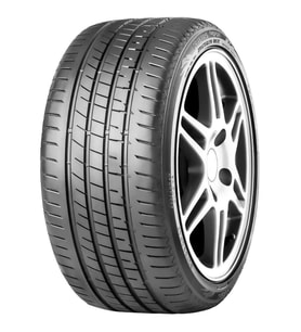 Lassa Driveways Sport+ 245/40R17 95Y XL