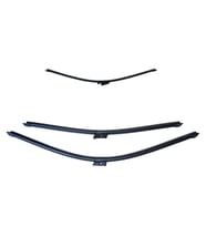 VW Golf 5 2006-2007-2008 Ön Cam Arka Cam Silecek Seti Takımı