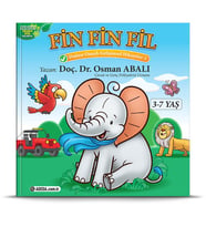 Fin Fin Fil (3-7 Yaş)