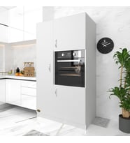Kenzlife ankastre fırın dolabı banu byz mutfak banyo kiler