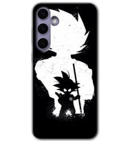 Galaxy S24 Plus Kılıf HD Desen Baskılı Kılıf - Anime