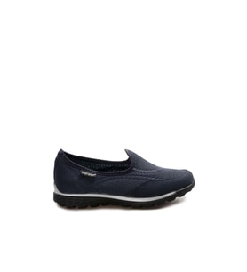 FAST STEP Kadın Casual Ayakkabı 517ZA5889 (Lacivert)