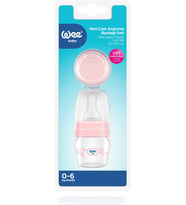 Baby Mini Cam Alıştırma Bardağı Seti 30 ml - Pembe