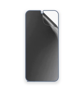 SChitec HONOR X80 Pro Max Uyumlu Ön Yüzey Hayalet Privacy Hidrojel Ekran Koruyucu