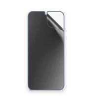 SChitec HONOR X80 Pro Max Uyumlu Ön Yüzey Hayalet Privacy Hidrojel Ekran Koruyucu