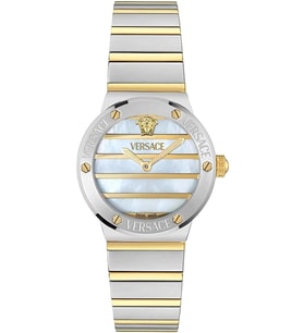 Versace Vrscve0s00325 Kadın Kol Saati