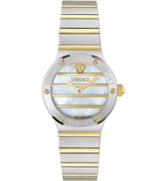 Versace Vrscve0s00325 Kadın Kol Saati