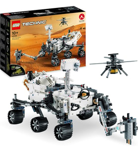 LEGO 42158 Technic NASA Mars Rover Perseverance